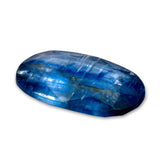 Blue Kyanite Cut 11 Ratti